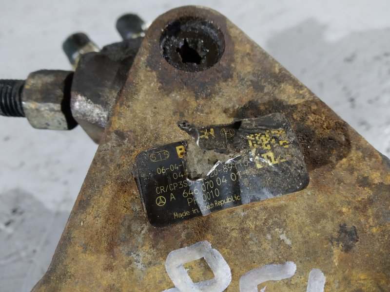 ТНВД, 4965 рублей, Санкт-Петербург