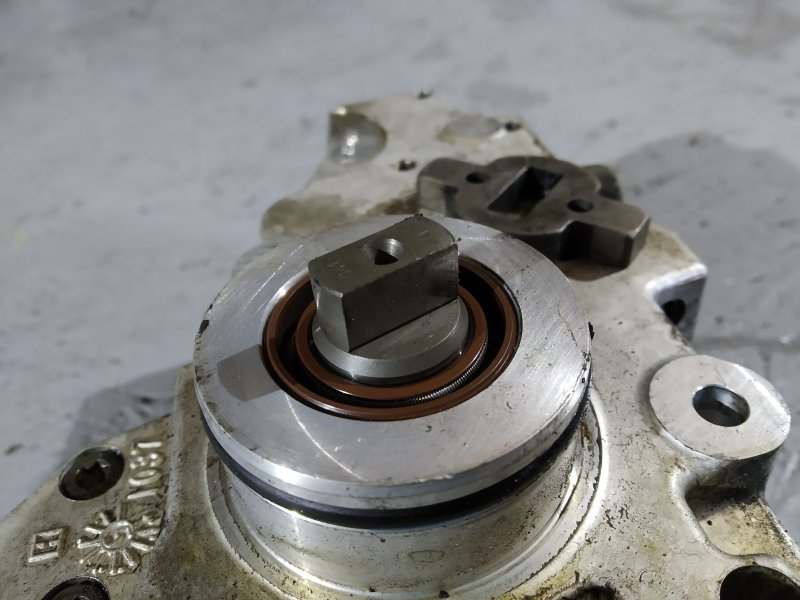 ТНВД, 4965 рублей, Санкт-Петербург