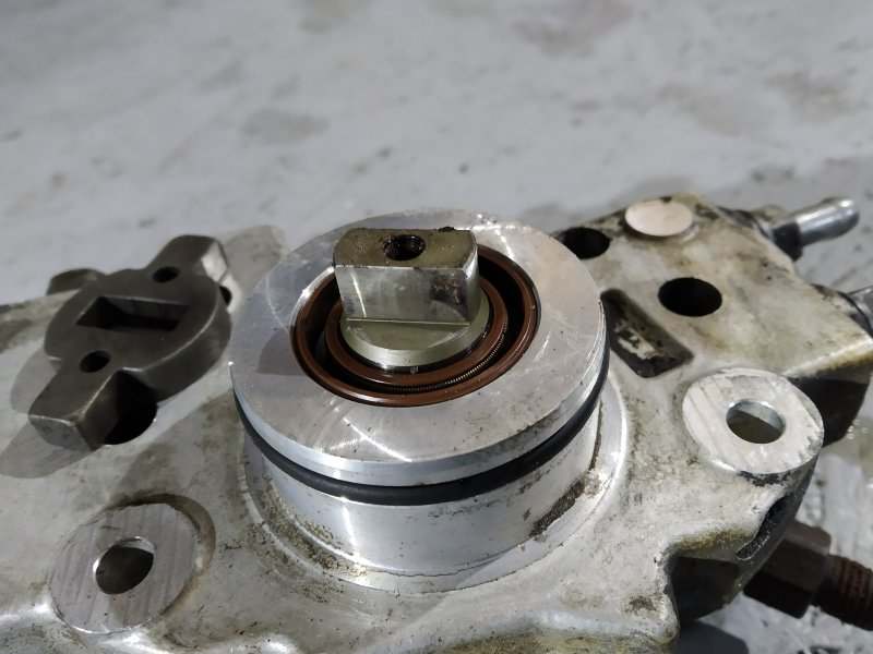 ТНВД, 4965 рублей, Санкт-Петербург