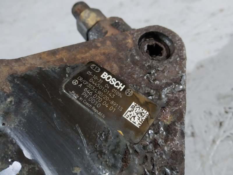 ТНВД, 4965 рублей, Санкт-Петербург