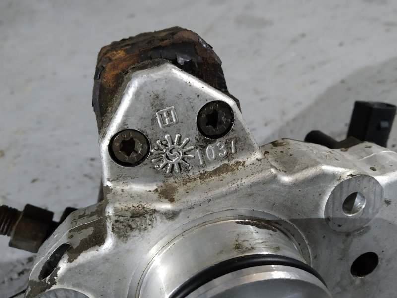 ТНВД, 4965 рублей, Санкт-Петербург