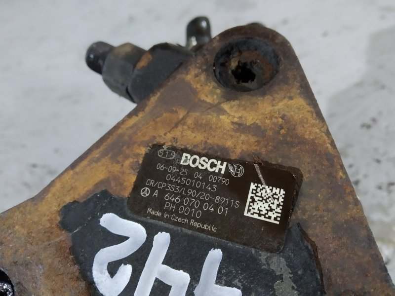 ТНВД, 4990 рублей, Санкт-Петербург