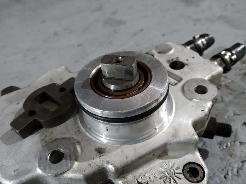 ТНВД, 4990 рублей, Санкт-Петербург