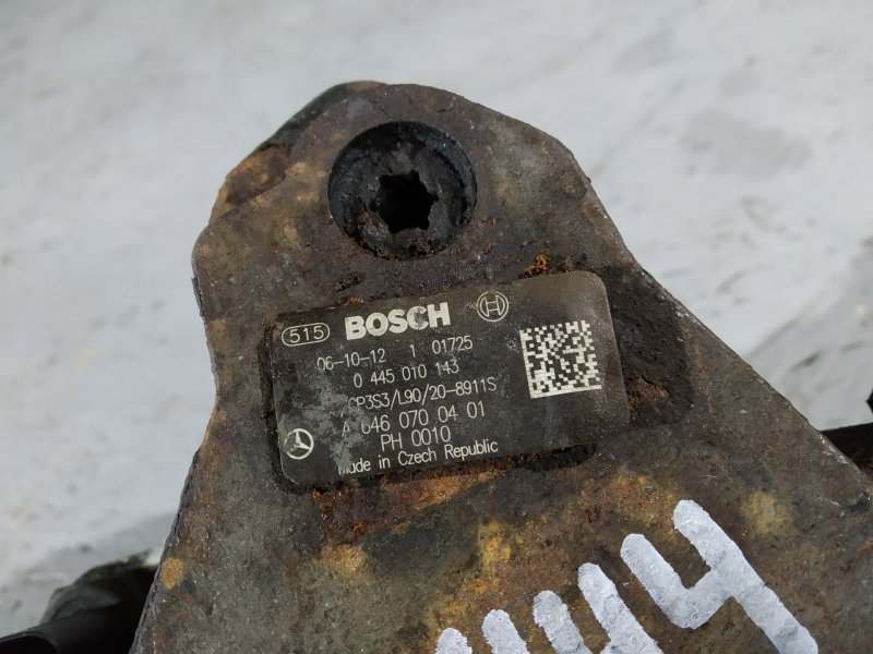 ТНВД, 4965 рублей, Санкт-Петербург