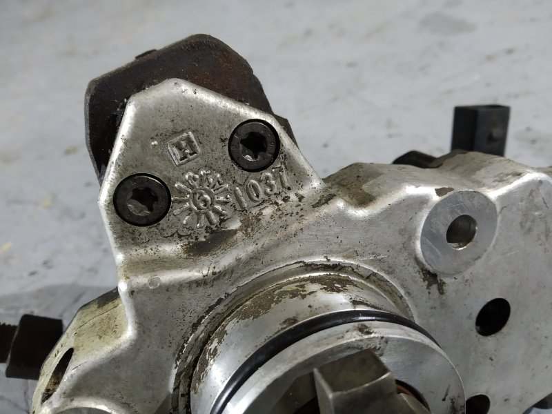 ТНВД, 4965 рублей, Санкт-Петербург