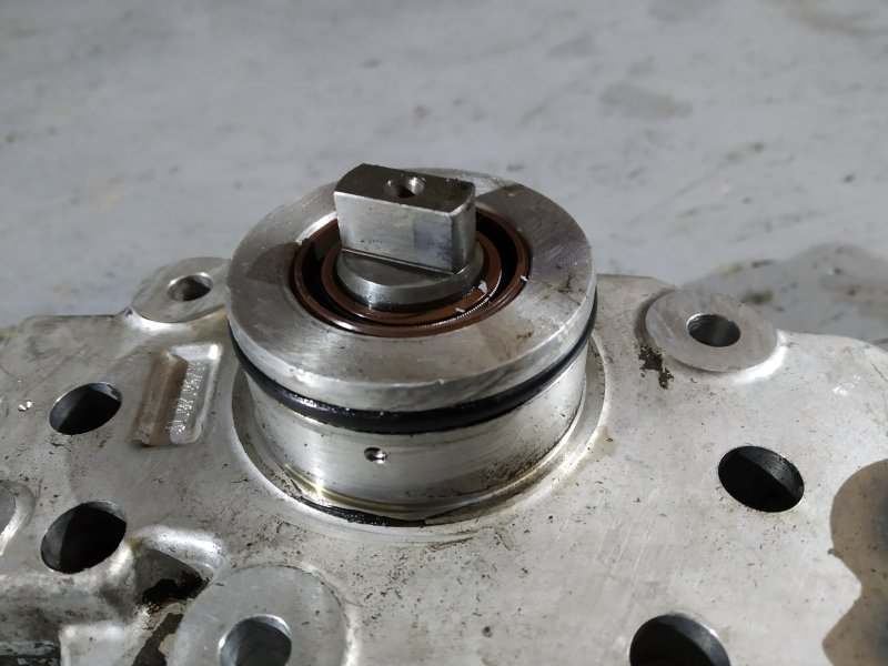 ТНВД, 4965 рублей, Санкт-Петербург