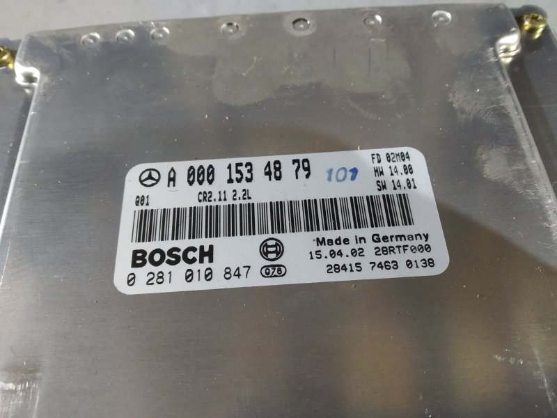 Блок управления двигателем, 3230 рублей, Санкт-Петербург