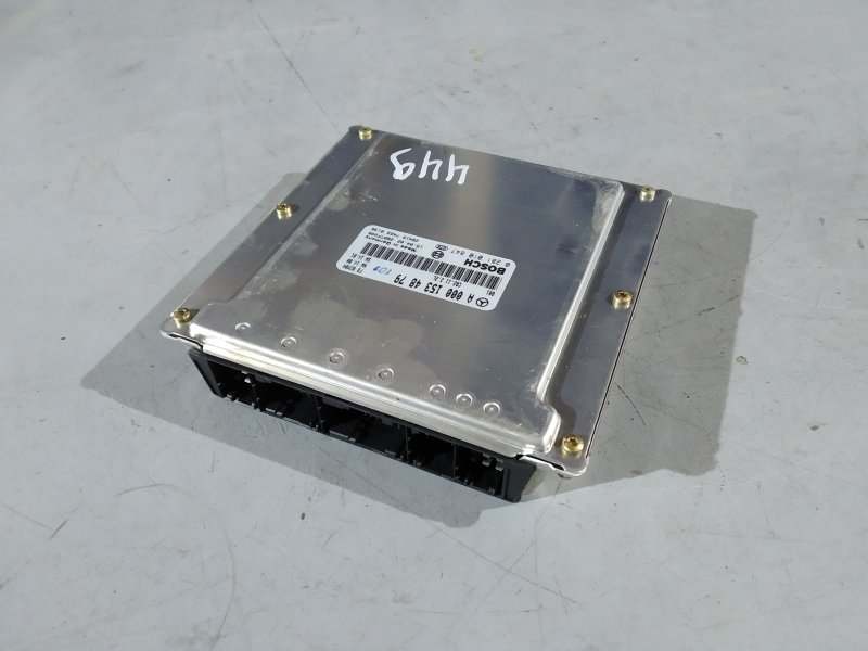 Блок управления двигателем, 3230 рублей, Санкт-Петербург