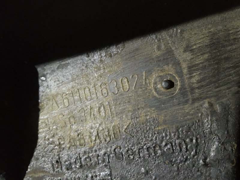 крышка двигателя, 1185 рублей, Санкт-Петербург