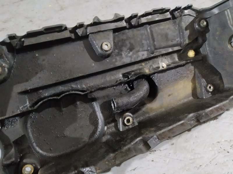 крышка двигателя, 1185 рублей, Санкт-Петербург