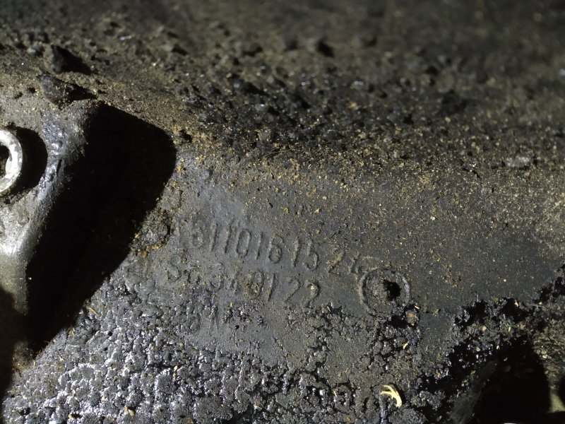 крышка двигателя, 1055 рублей, Санкт-Петербург