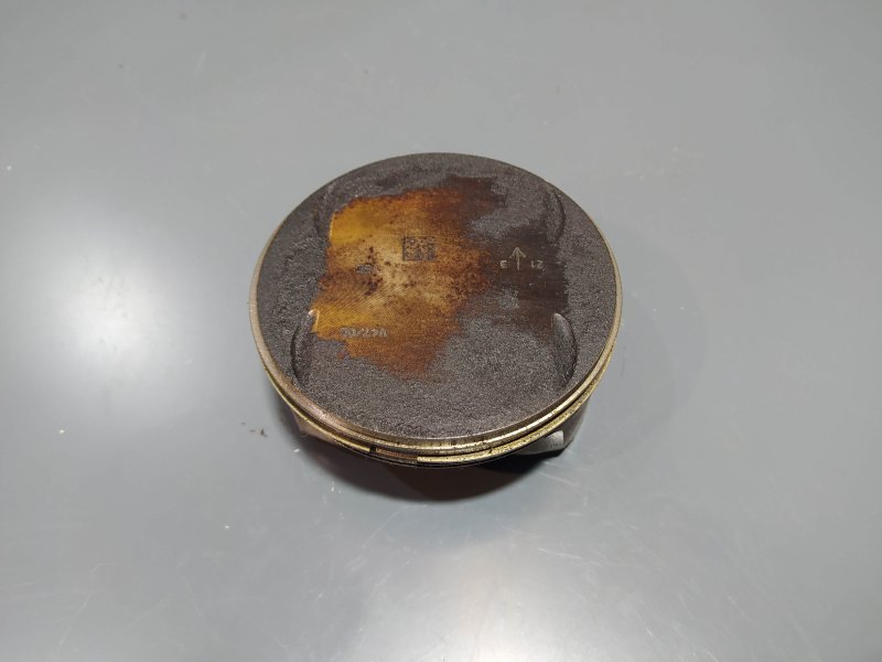 поршень, 2630 рублей, Санкт-Петербург