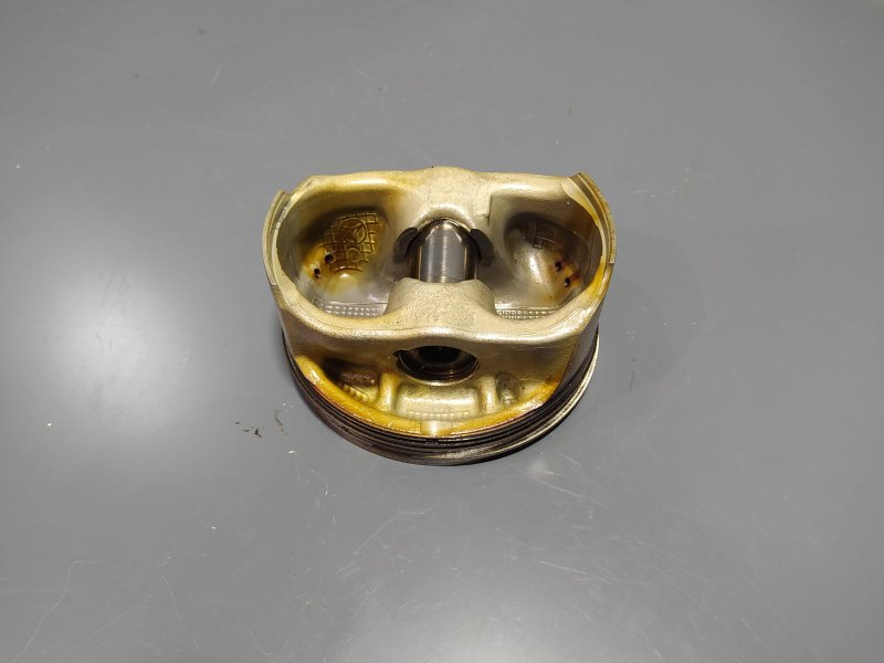 поршень, 2630 рублей, Санкт-Петербург