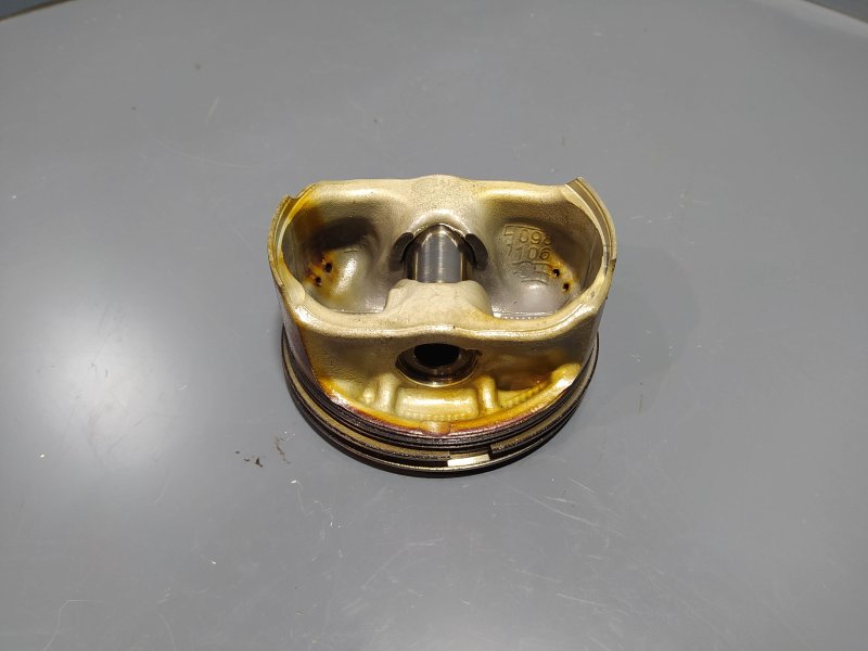 поршень, 2630 рублей, Санкт-Петербург