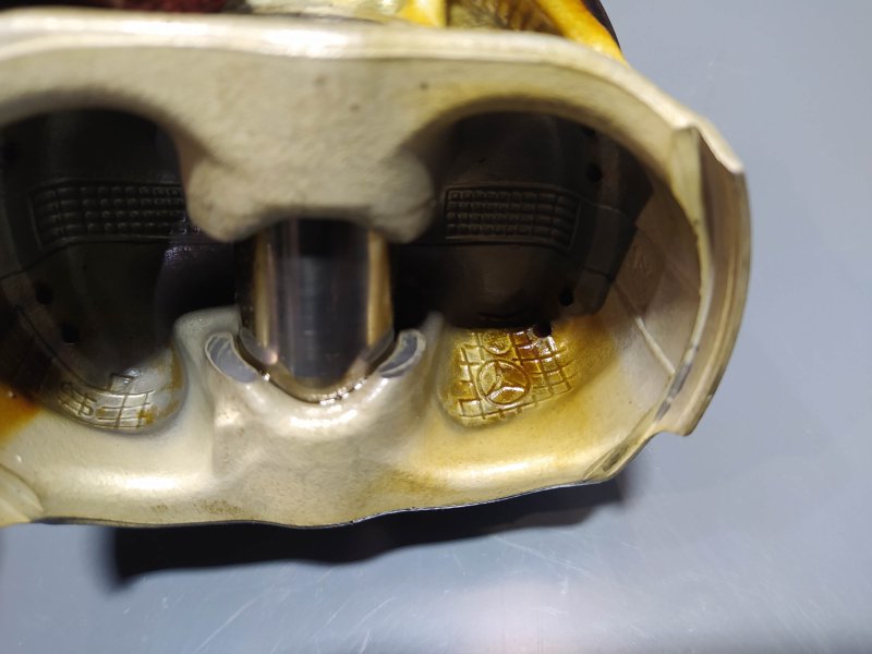 поршень, 2630 рублей, Санкт-Петербург