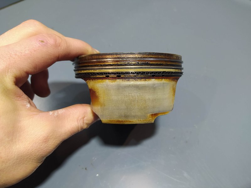 поршень, 2630 рублей, Санкт-Петербург