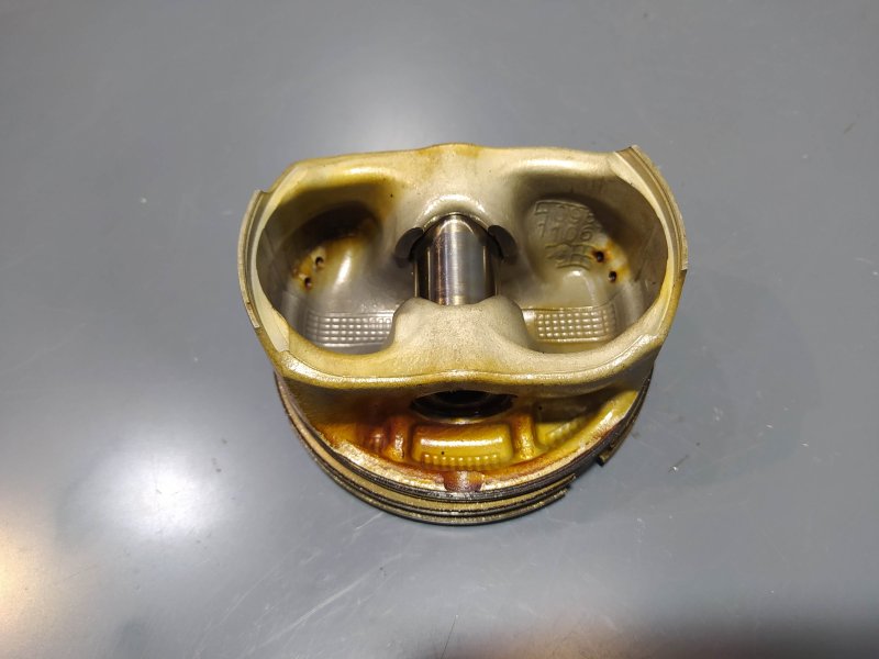 поршень, 1590 рублей, Санкт-Петербург