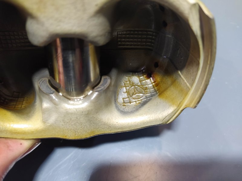 поршень, 1590 рублей, Санкт-Петербург