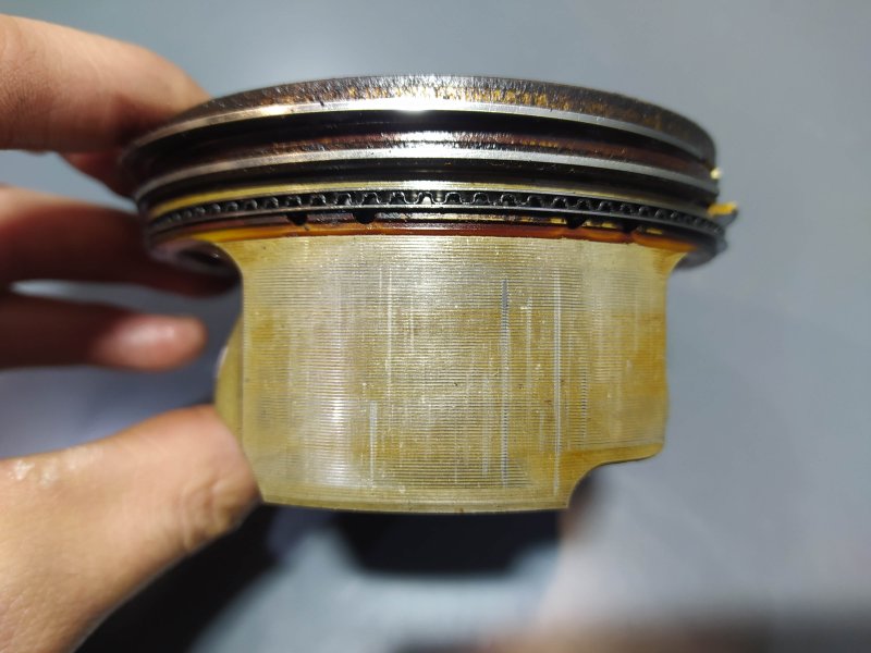 поршень, 1590 рублей, Санкт-Петербург