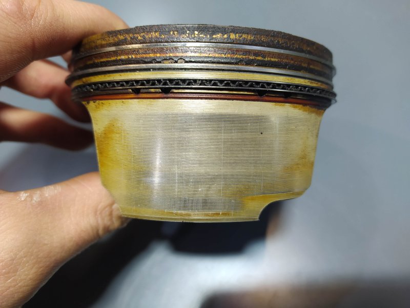 поршень, 1590 рублей, Санкт-Петербург