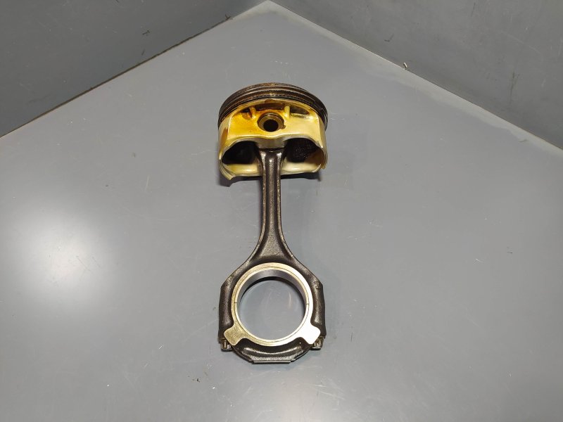 поршень с шатуном, 4505 рублей, Санкт-Петербург