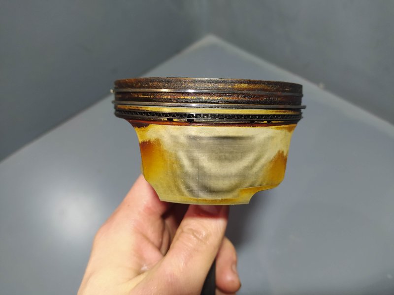 поршень с шатуном, 4505 рублей, Санкт-Петербург