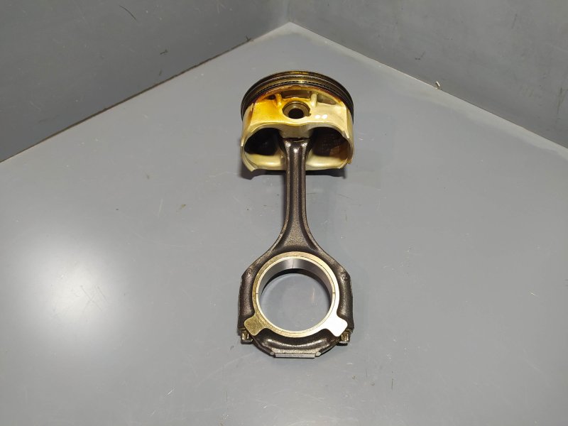 поршень с шатуном, 4505 рублей, Санкт-Петербург