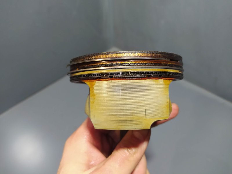 поршень с шатуном, 4505 рублей, Санкт-Петербург