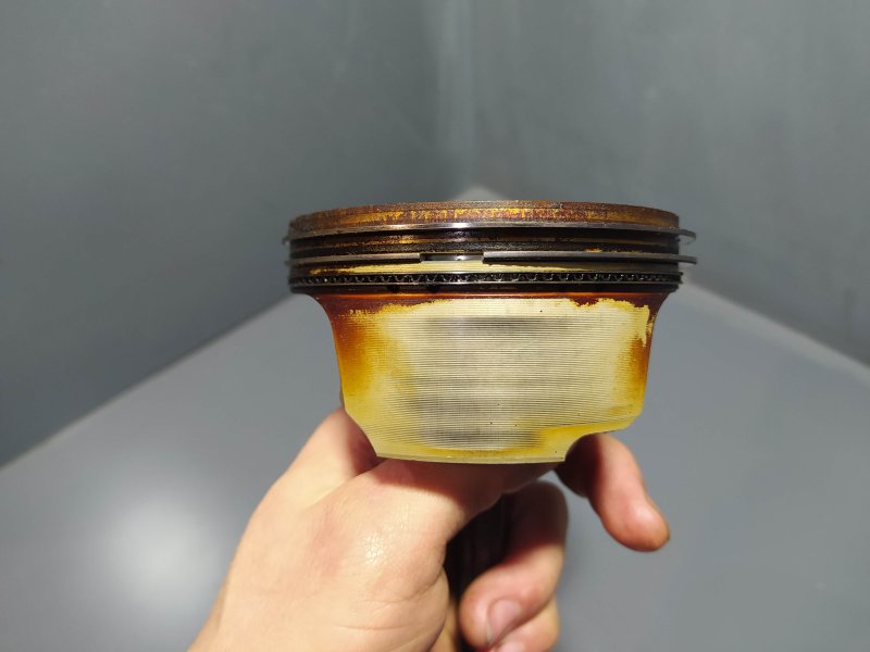 поршень с шатуном, 4505 рублей, Санкт-Петербург