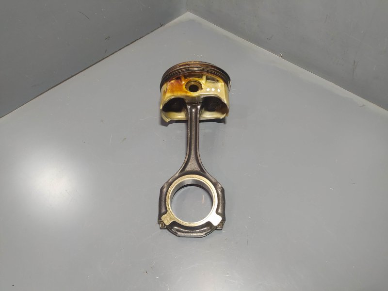 поршень с шатуном, 4505 рублей, Санкт-Петербург