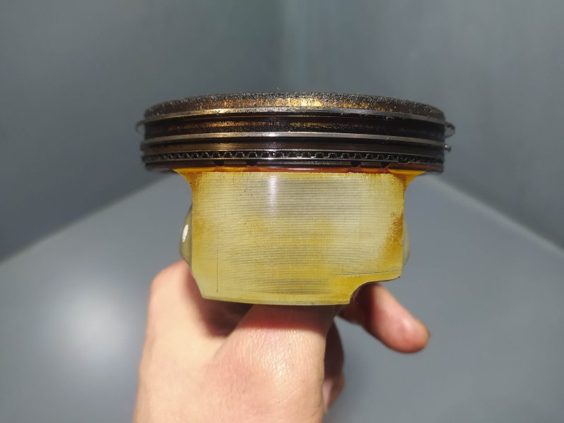 поршень с шатуном, 4505 рублей, Санкт-Петербург