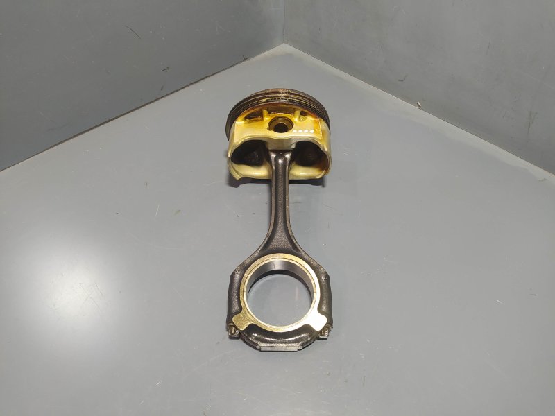 поршень с шатуном, 4505 рублей, Санкт-Петербург