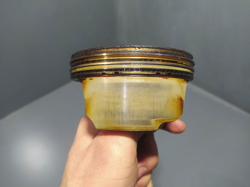 поршень с шатуном, 4505 рублей, Санкт-Петербург