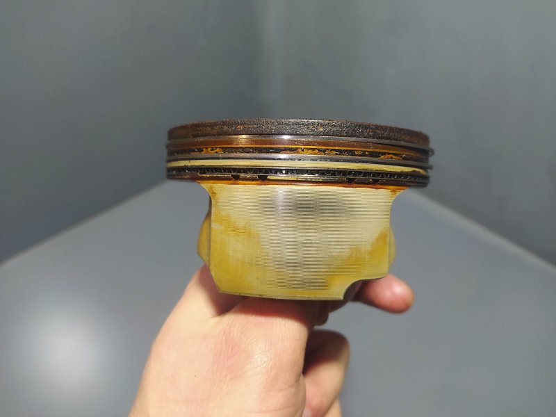 поршень с шатуном, 4505 рублей, Санкт-Петербург