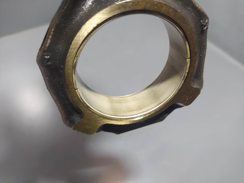 поршень с шатуном, 4505 рублей, Санкт-Петербург