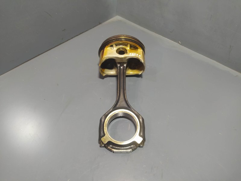 поршень с шатуном, 4505 рублей, Санкт-Петербург