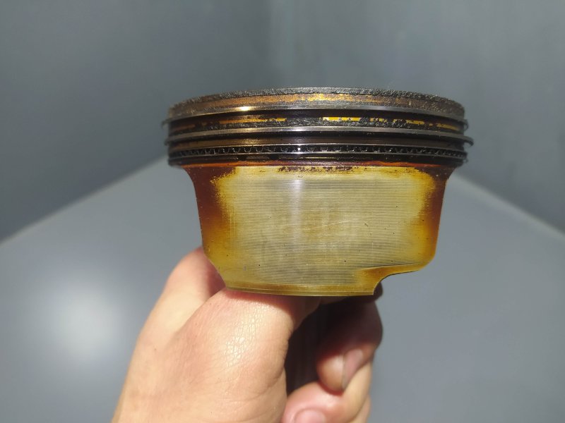 поршень с шатуном, 4505 рублей, Санкт-Петербург