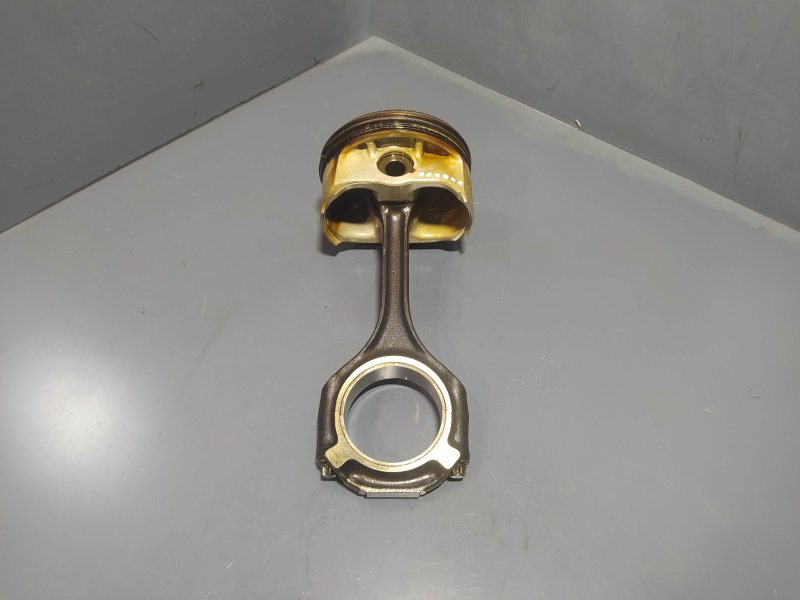 поршень с шатуном, 4505 рублей, Санкт-Петербург