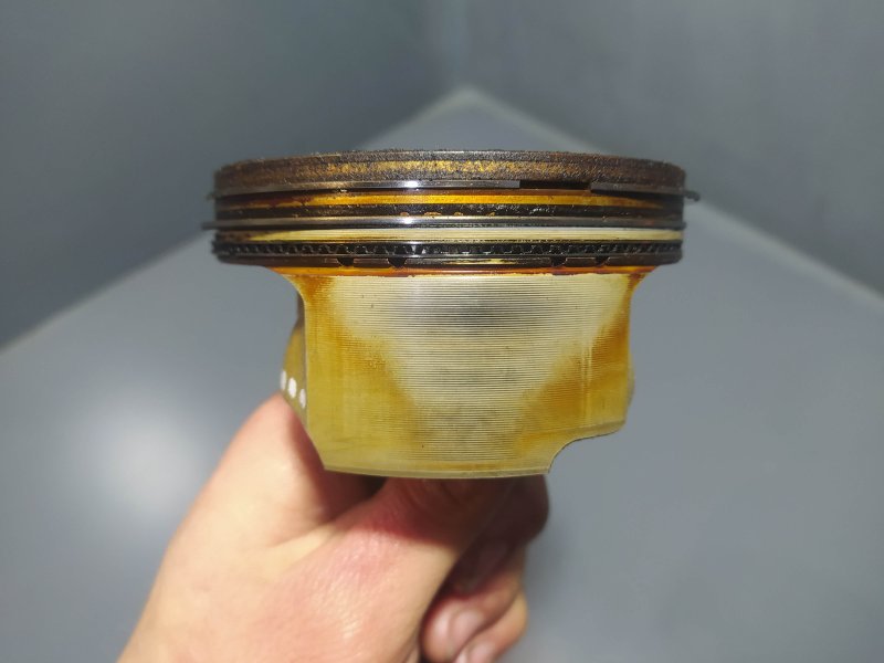 поршень с шатуном, 4505 рублей, Санкт-Петербург