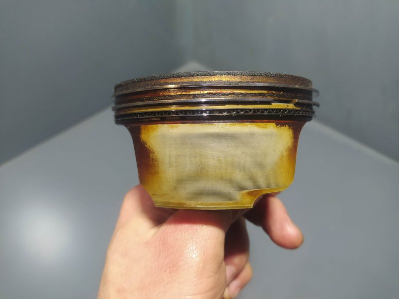 поршень с шатуном, 4505 рублей, Санкт-Петербург