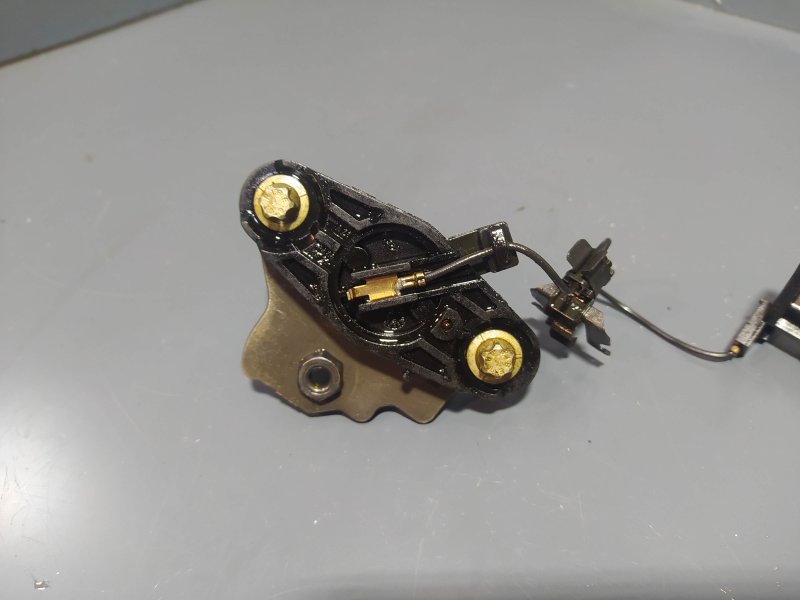 датчик уровня масла, 610 рублей, Санкт-Петербург