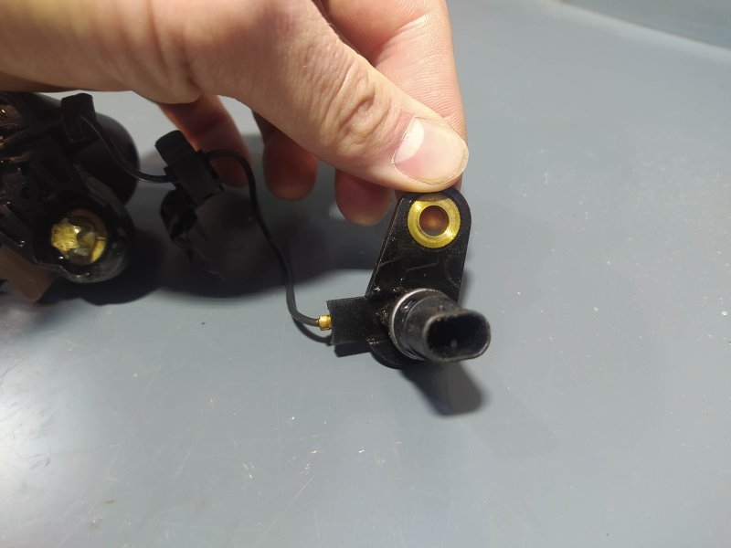 датчик уровня масла, 610 рублей, Санкт-Петербург