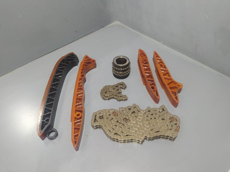 комплект ГРМ, 5620 рублей, Санкт-Петербург