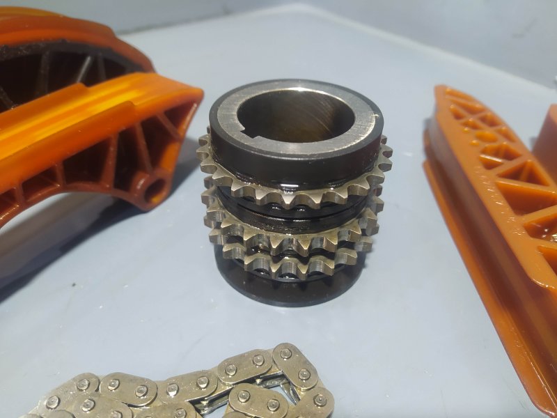 комплект ГРМ, 5620 рублей, Санкт-Петербург