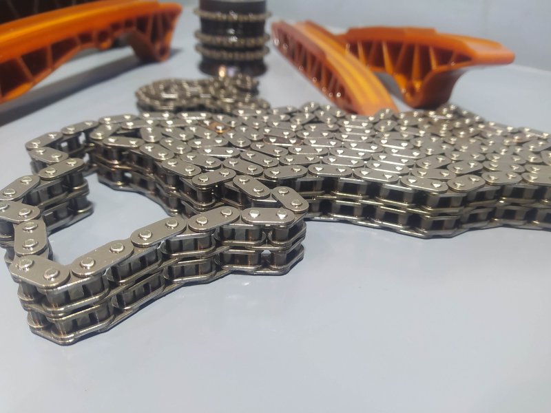 комплект ГРМ, 5620 рублей, Санкт-Петербург