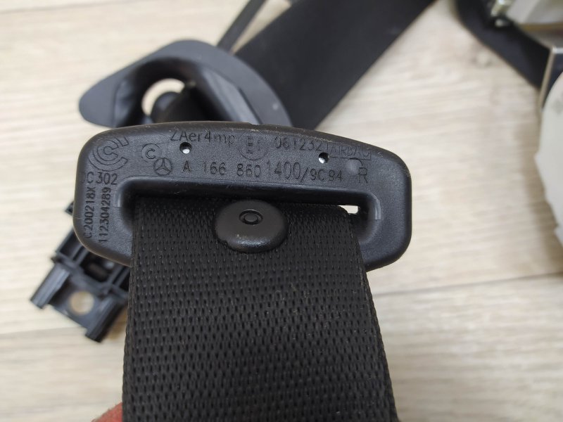 ремень безопасности, 7000 рублей, Санкт-Петербург