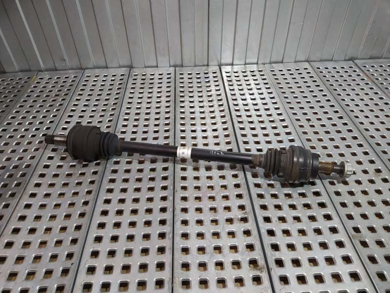 полуось, 4560 рублей, Санкт-Петербург