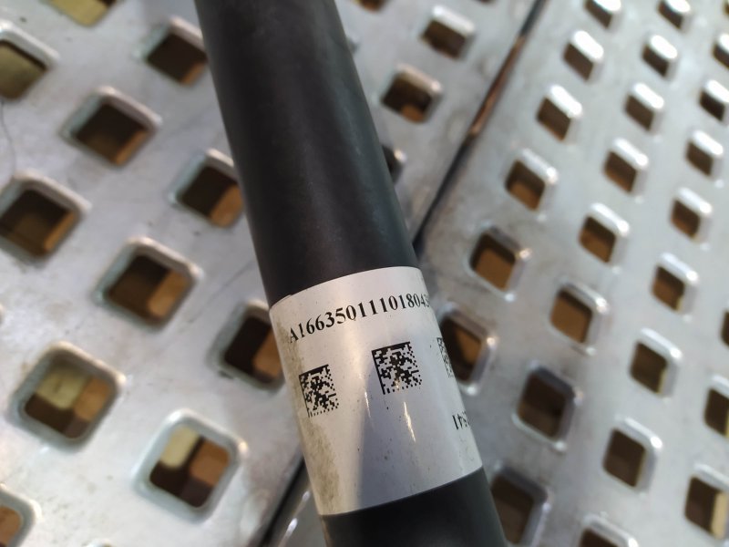 полуось, 4560 рублей, Санкт-Петербург