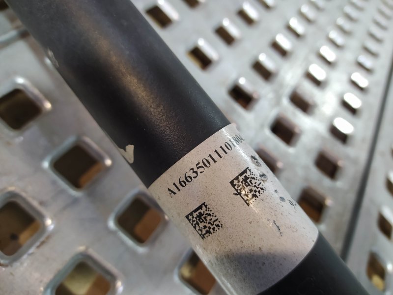 полуось, 4560 рублей, Санкт-Петербург