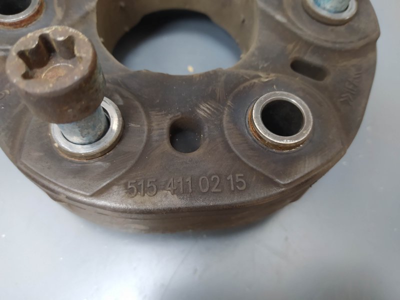 муфта кардана, 1185 рублей, Санкт-Петербург